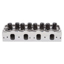 Edelbrock Cylinder Head SB Ford Perfomer RPM 351 Cleveland for Hydraulic Roller Cam Complete (Ea)