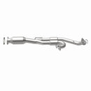 Magnaflow 2006 Nissan Altima 3.5L Direct Fit Converter