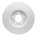 DFC 09-11 Cadillac STS Front GeoSPEC Coated Rotor