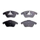 DFC 05-18 Audi A1 (Mexico) Front Active Performance Pads - Low Metallic
