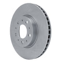 DFC Brake Rotors - Plain