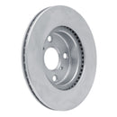DFC 12-15 Scion IQ Front Brake Rotor