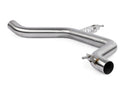 APR 22-26 Volkswagen GTI Catback Exhaust System