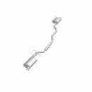 MagnaFlow BRE Exhaust Kit 04-06 Chrysler Pacifica 3.5L