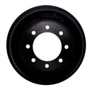 DFC 94-99 Dodge RamCharger (Mexico) Front GeoSPEC Coated Rotor