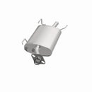 BRE Exhaust 00-01 Sentra 1.8L Muffler Kit