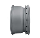 ICON Alloys Recon Pro Satin Charcoal- 18 X 9 - 8 X 170- 6MM 65.25n BS