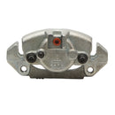 DFC 01-07 Chrysler Town & Country Front-L Premium Caliper - Silver Zinc Coated