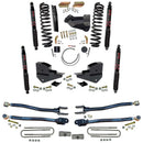 Skyjacker 2023+ Ford F-250/F-350 Super Duty 4WD 4in Lift Kit