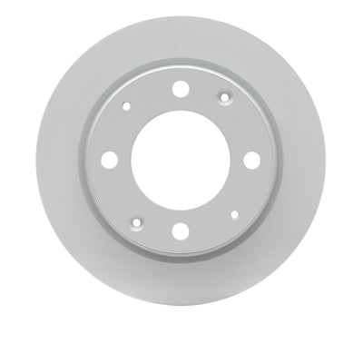 DFC 70-76 Porsche 914 Rear Hi-Carbon Alloy Geomet Coated Rotor