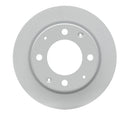 DFC 70-76 Porsche 914 Rear Hi-Carbon Alloy Geomet Coated Rotor