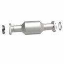 MagnaFlow 11-15 Toyota Sienna 3.5L Direct Fit Converter