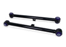 SuperPro 2011-2027 Ram 1500 Limited HD Fixed Rear Lower Trailing Arm Set