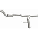MagnaFlow 07-08 Ford F-150 4.2L Direct Fit Converter
