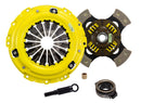 ACT 1996 Infiniti I30 XT/Race Sprung 4 Pad Clutch Kit