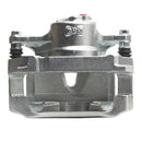 DFC 06-15 Lexus IS250 Front-L Premium Caliper - Silver Zinc Coated