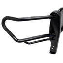Westin 22-25 Toyota Tundra HDX Modular Grille Guard - Black