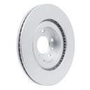 DFC 04-11 Mazda RX-8 Front GeoSPEC Coated Rotor