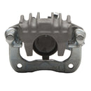 DFC 98-99 Audi TT Rear-L Premium Caliper - Silver Zinc Coated
