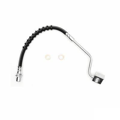 DFC 84-92 Lincoln Mark II Front-R Brake Hose