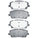 DFC 5000 Advanced Ceramic Brake Pads
