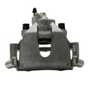 DFC 06-07 Mazda 5 Front-R Silver Zinc Coated Premium Caliper