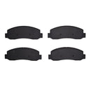 DFC 05-12 Ford F-250 4WD (Super Duty) Front Ultimate Duty Performance Brake Pads