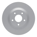 DFC GeoSPEC Coated Rotors - Plain