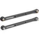 Camburg 24-25 Toyota LC250/ 2025 4-Runner/ 24-25 Lexus GX550 KINETIK Rear Billet LTA Kit (GRAY)