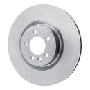 DFC Brake Rotors - Plain