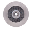 DFC Brake Rotors - Plain