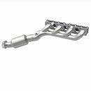 MagnaFlow 05-06 Nissan Titan 5.6L Direct Fit Converter