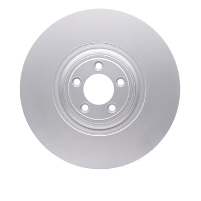 DFC 10-24 Jaguar XFR-S Front GeoSPEC Coated Rotor