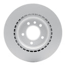DFC 18-20 Land Rover Discovery Rear Hi-Carbon Alloy Geomet Coated Rotor