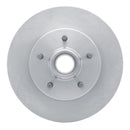 DFC Brake Rotors - Plain