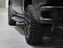 aFe CONTROL Wheel Spacers Chevrolet 1500 19-25 6x5.5mm CB 78.1mm 1-1/2 IN Thickness