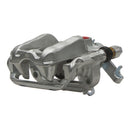 DFC 11-16 Chevrolet Cruze Limited Rear-L Premium Caliper - Silver Zinc Coated