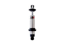QA1 Proma Star Series Coil-Over Shock Absorber - Single Adj. - Bushing Mount - 15in/23.625in - Alum