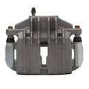 DFC 97-05 Chevrolet Malibu Front-R Silver Zinc Coated Premium Caliper
