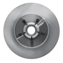 DFC Brake Rotors - Plain
