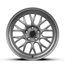 fifteen52 Holeshot RSR 18x9.5 5x114.3 38mm ET 73.1mm Center Bore Matte Titanium