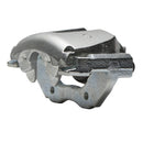 DFC 07-13 Mazda 3 Front-R Silver Zinc Coated Premium Caliper