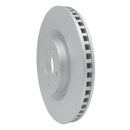 DFC GeoSPEC Coated Rotors - Plain