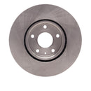 DFC 14-19 Chevrolet Corvette Front & Rear Rotors
