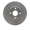 DFC 90-03 Ford Escort Front GeoSPEC Coated Rotor