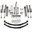 Skyjacker 4.5In LT/DR 84-01 XJ 4ADX