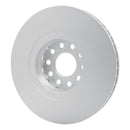 DFC 02-05 Volkswagen Passat (USA/Canada) Front GeoSPEC Coated Rotor