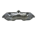 DFC 63-82 Chevrolet Corvette Front-R Premium Caliper - Silver Zinc Coated