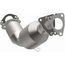 MagnaFlow 04-08 Infiniti FX35 3.5L Direct Fit Converter