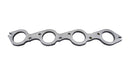 Kooks BB Chevy 2 1/8in SS BBC Flange (Bank)